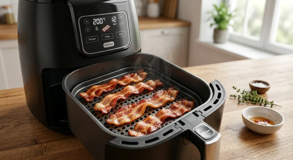 bacon