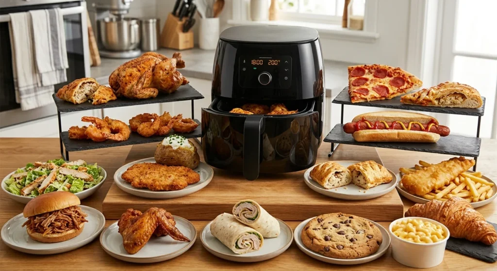Best Costco Foods