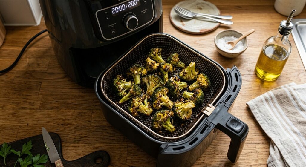 Brocoli