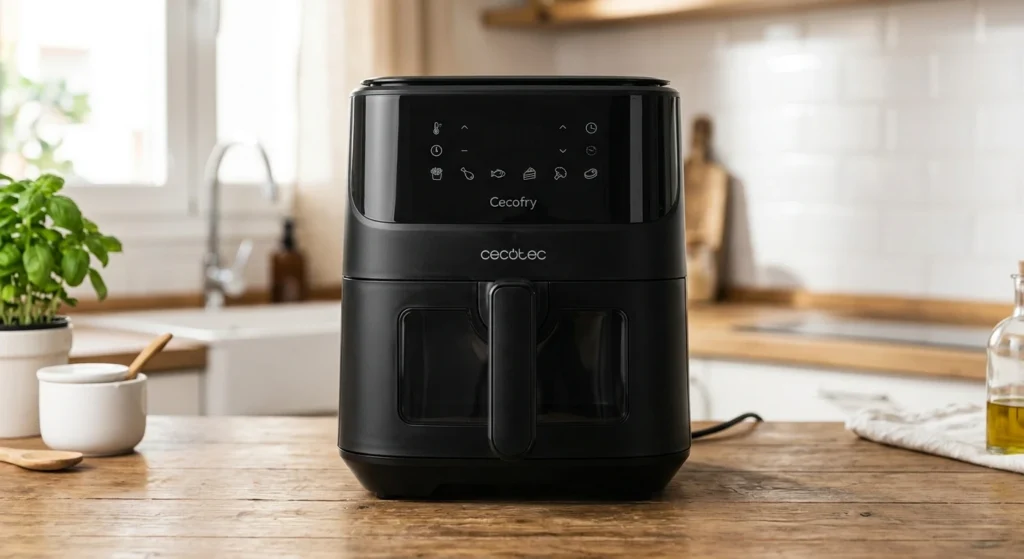cecotec