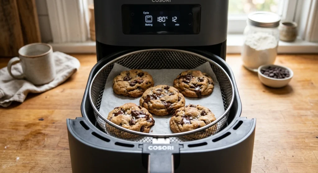 Galletas