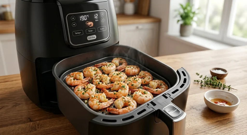 gambas