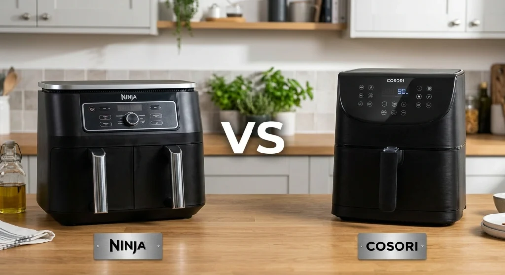 ninja vs cosori