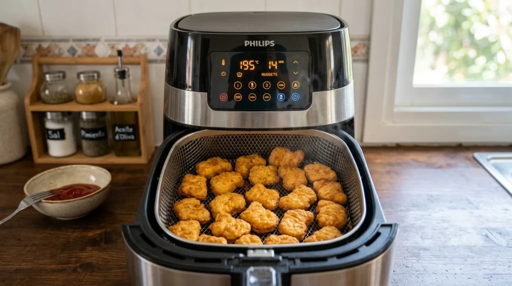 Nuggets